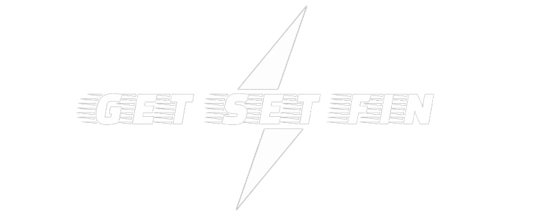 Get Set Fin