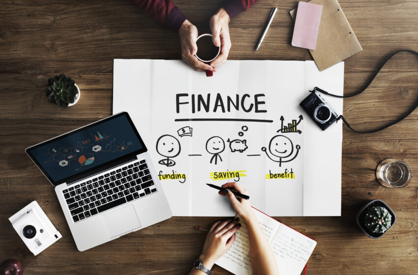 5 Finance Rules All Rising Professionals Need to Know