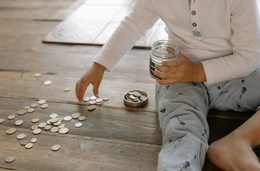 Finance Made Easy!